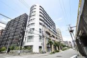 地下鉄御堂筋線中津駅まで徒歩7分