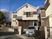 京王線長沼駅まで徒歩22分