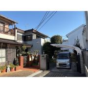 石神井町4丁目戸建