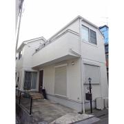 葛飾区東水元2丁目住宅