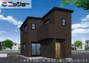 （仮）江場貸家A