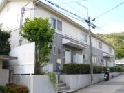 山芦屋町テラスハウス