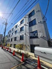Aglaia 新宿横寺町