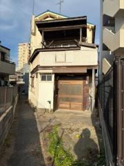 加古川市加古川町本町戸建