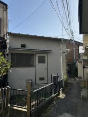 京急本線南太田駅まで徒歩6分