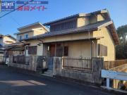 一身田平野K貸家