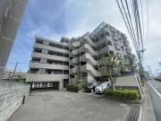小田急江ノ島線大和駅まで徒歩6分