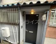 東大阪市長瀬町1丁目テラスハウス