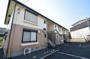 ＪＲ中央線八王子駅までバス約20分 徒歩5分