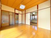 鍵山2丁目貸家1