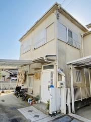 天理市田部町戸建て