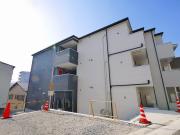 近鉄難波・奈良線富雄駅まで徒歩3分