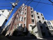 BRICK RESIDENCE 目黒本町