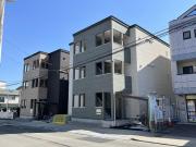 ソレイユ八木山本町一丁目A棟