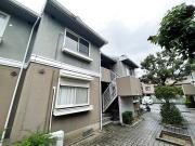 地下鉄長堀鶴見緑地線門真南駅まで徒歩20分