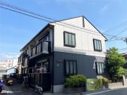 アイエフハイツ水波町IV