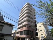 キャニオンシティー東洋ビル