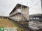 秩父鉄道東行田駅まで徒歩12分