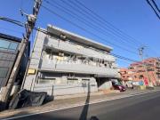 ＪＲ横浜線町田駅まで徒歩20分