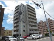 札幌市電西線１１条駅まで徒歩5分