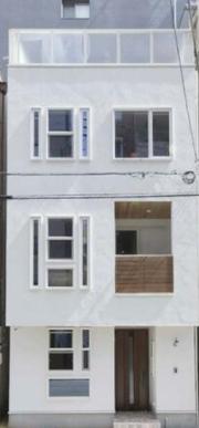 地下鉄谷町線南森町駅まで徒歩7分