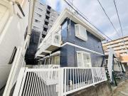 クレスト長町