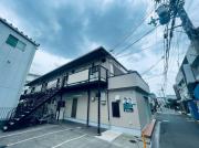 京阪本線萱島駅まで徒歩5分