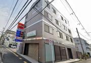 京急本線金沢八景駅まで徒歩9分