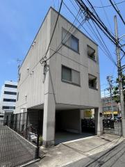 ヴェルドミール高津