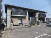 プレステージ A棟
