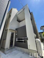 ＪＲ東北本線岩切駅まで徒歩5分
