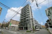 リアンシエルブルー雑餉隈