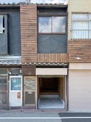 八幡屋テラス