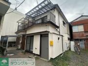 喜沢2丁目戸建