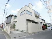 本天沼2丁目戸建