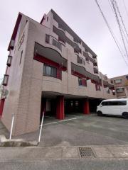 静岡県浜松市中央区高丘西１丁目