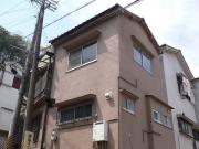 明神町5丁目貸家