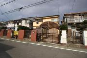 厚木市山際 北小学区 戸建