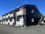 ＪＲ湖西線安曇川駅まで徒歩9分