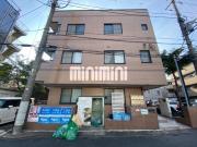 ハーモニー高橋