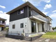真里石橋貸家