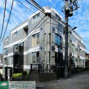 グリーンテラス元代々木