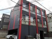 APARTMENT KYODO SETAGAYAII