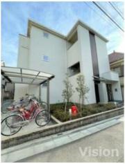 ＪＲ埼京線十条駅まで徒歩5分