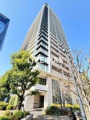 Brillia THE TOWER TOKYO YAESU AVENU