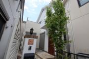 新西2丁目戸建
