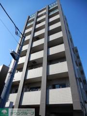 日神デュオステージ川越新富町