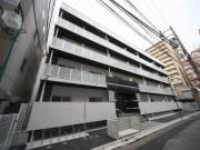 東急池上線池上駅まで徒歩2分