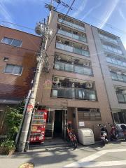インペリアル高津