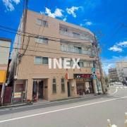 京急本線鶴見市場駅まで徒歩1分
